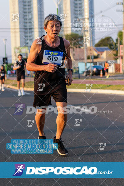 Circuito de Corrida de Rua FENABB-AABB Maringá