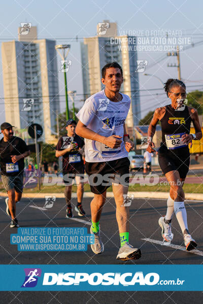 Circuito de Corrida de Rua FENABB-AABB Maringá