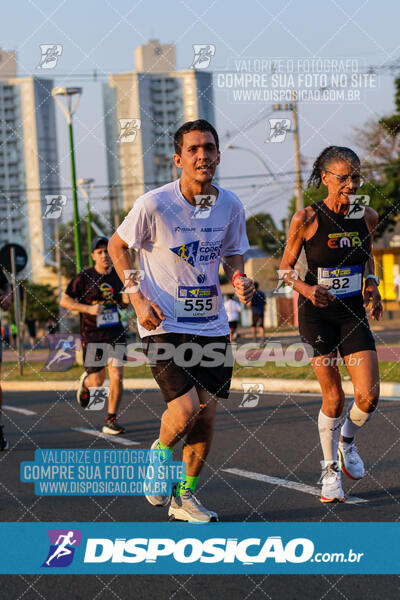 Circuito de Corrida de Rua FENABB-AABB Maringá