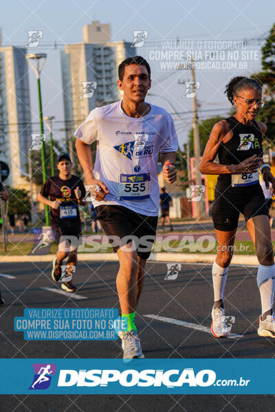 Circuito de Corrida de Rua FENABB-AABB Maringá