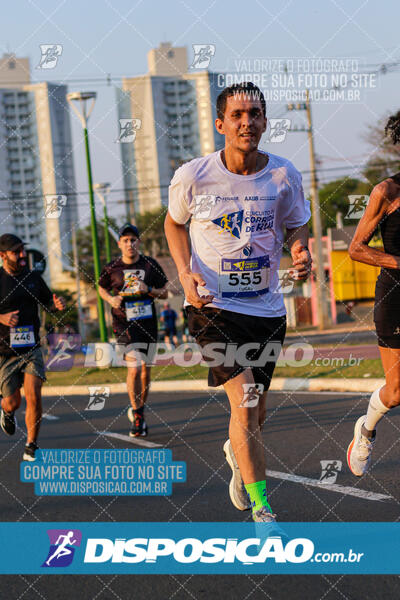 Circuito de Corrida de Rua FENABB-AABB Maringá