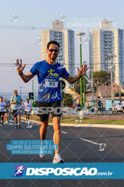 Circuito de Corrida de Rua FENABB-AABB Maringá