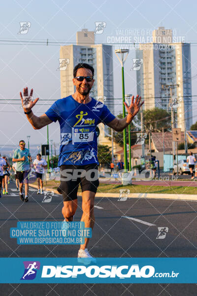 Circuito de Corrida de Rua FENABB-AABB Maringá