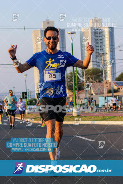 Circuito de Corrida de Rua FENABB-AABB Maringá