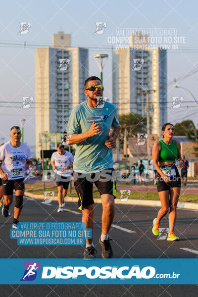 Circuito de Corrida de Rua FENABB-AABB Maringá