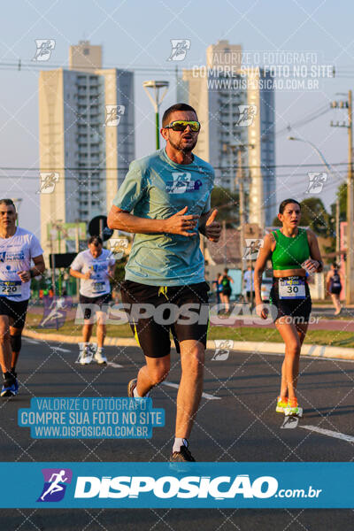 Circuito de Corrida de Rua FENABB-AABB Maringá