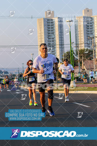 Circuito de Corrida de Rua FENABB-AABB Maringá