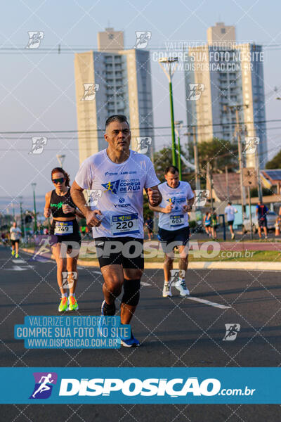 Circuito de Corrida de Rua FENABB-AABB Maringá