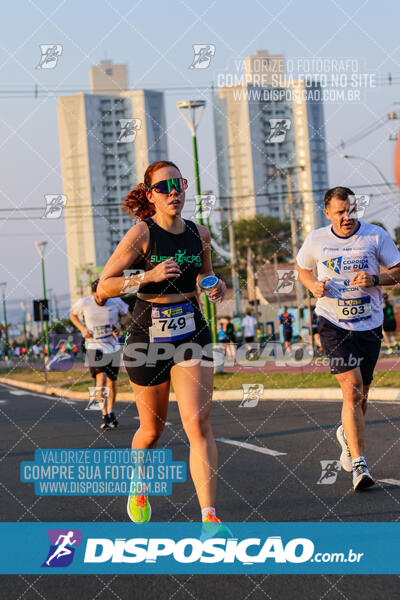 Circuito de Corrida de Rua FENABB-AABB Maringá