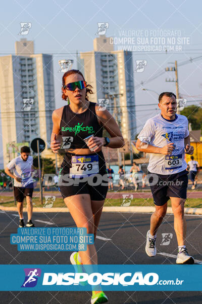 Circuito de Corrida de Rua FENABB-AABB Maringá