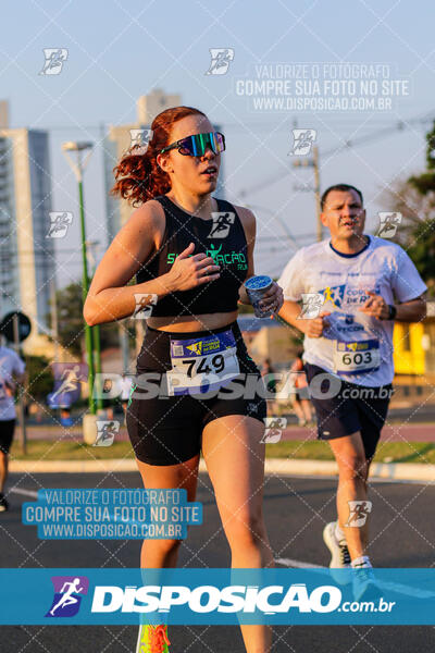 Circuito de Corrida de Rua FENABB-AABB Maringá