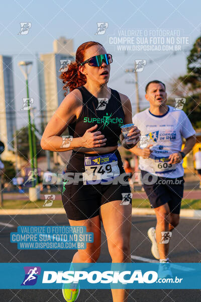 Circuito de Corrida de Rua FENABB-AABB Maringá