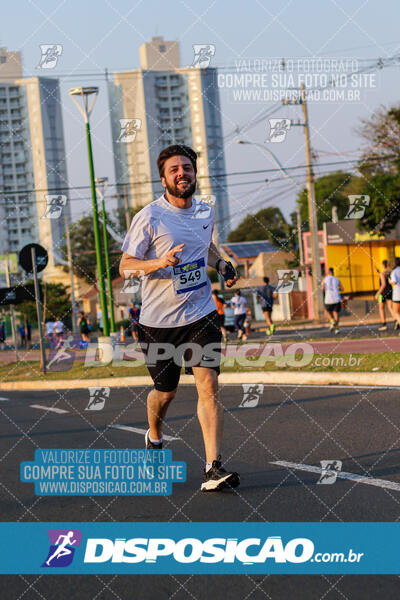 Circuito de Corrida de Rua FENABB-AABB Maringá