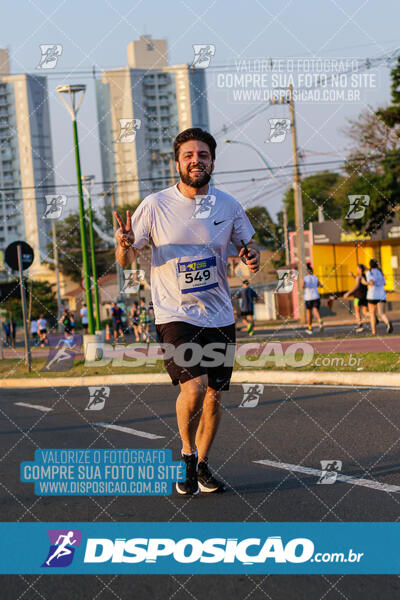 Circuito de Corrida de Rua FENABB-AABB Maringá