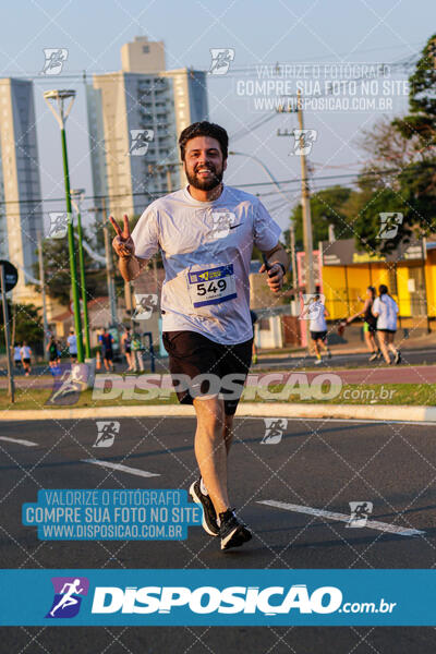 Circuito de Corrida de Rua FENABB-AABB Maringá