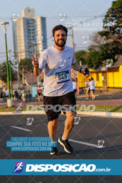 Circuito de Corrida de Rua FENABB-AABB Maringá