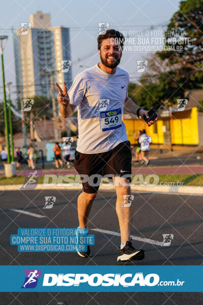 Circuito de Corrida de Rua FENABB-AABB Maringá