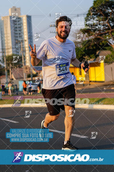 Circuito de Corrida de Rua FENABB-AABB Maringá