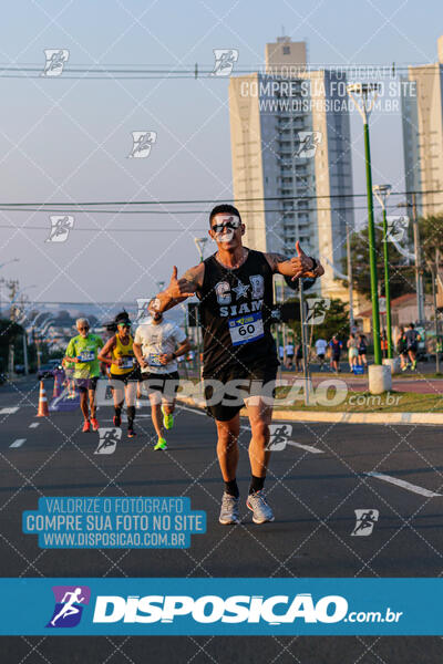 Circuito de Corrida de Rua FENABB-AABB Maringá