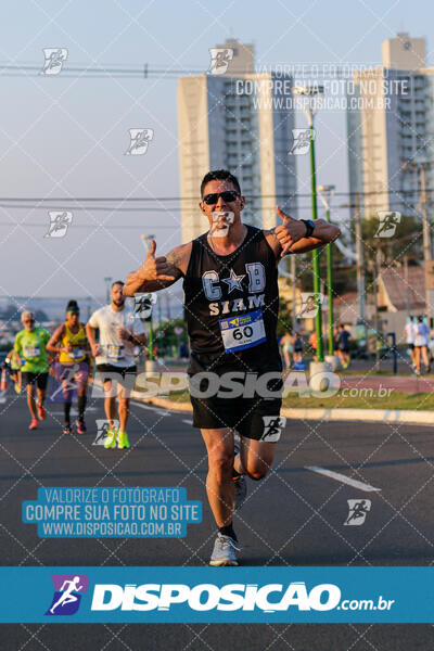 Circuito de Corrida de Rua FENABB-AABB Maringá