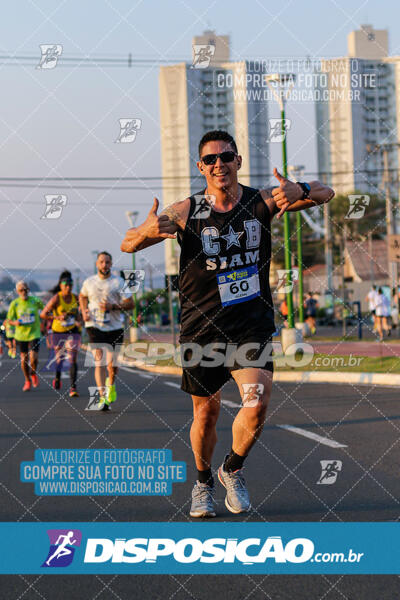 Circuito de Corrida de Rua FENABB-AABB Maringá