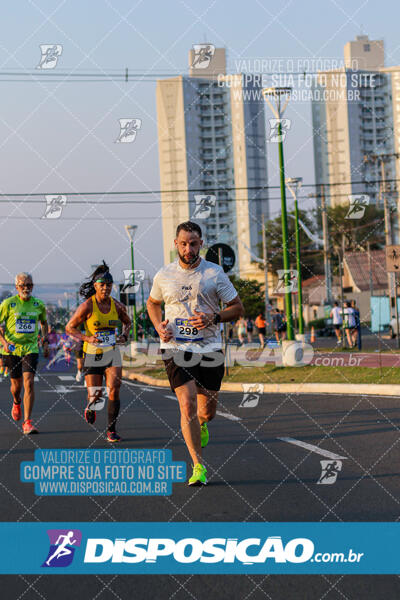 Circuito de Corrida de Rua FENABB-AABB Maringá