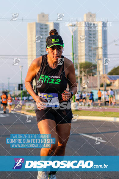 Circuito de Corrida de Rua FENABB-AABB Maringá