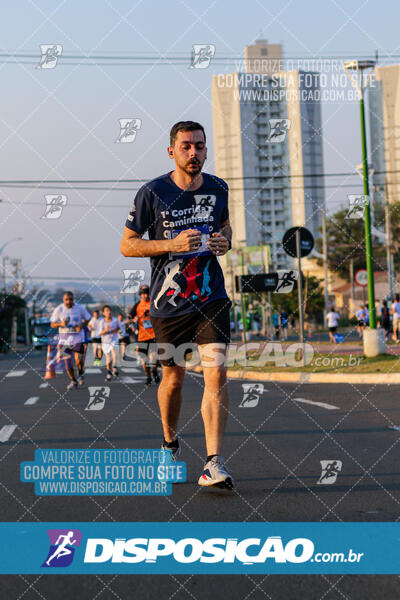 Circuito de Corrida de Rua FENABB-AABB Maringá