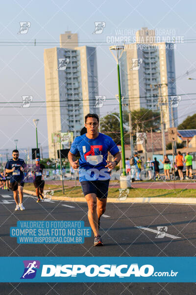 Circuito de Corrida de Rua FENABB-AABB Maringá