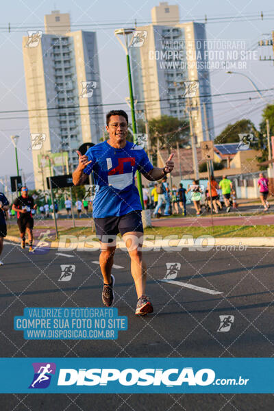 Circuito de Corrida de Rua FENABB-AABB Maringá