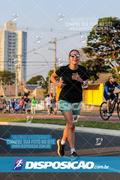 Circuito de Corrida de Rua FENABB-AABB Maringá