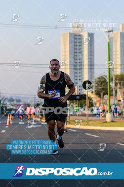 Circuito de Corrida de Rua FENABB-AABB Maringá