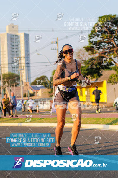 Circuito de Corrida de Rua FENABB-AABB Maringá