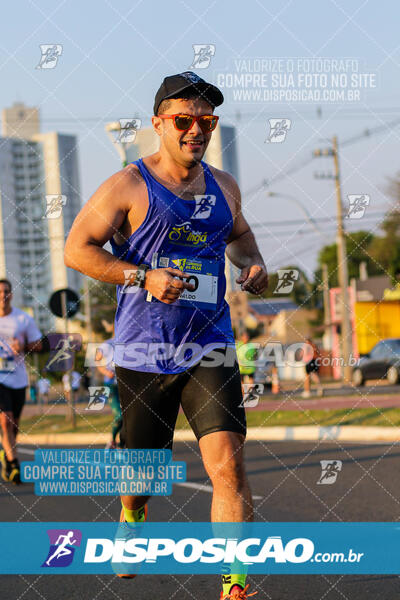 Circuito de Corrida de Rua FENABB-AABB Maringá