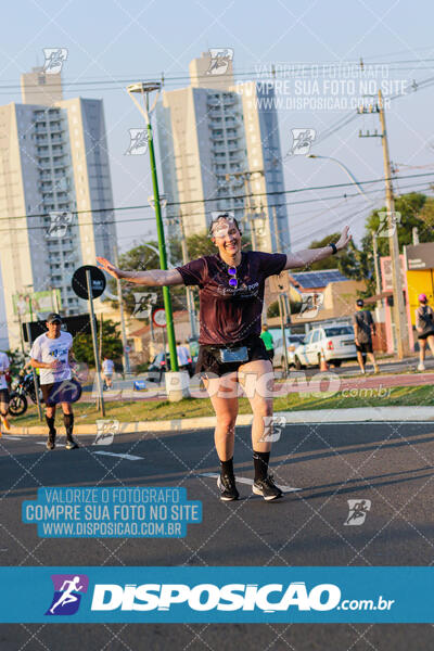 Circuito de Corrida de Rua FENABB-AABB Maringá