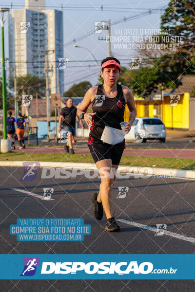 Circuito de Corrida de Rua FENABB-AABB Maringá