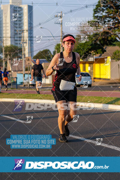 Circuito de Corrida de Rua FENABB-AABB Maringá