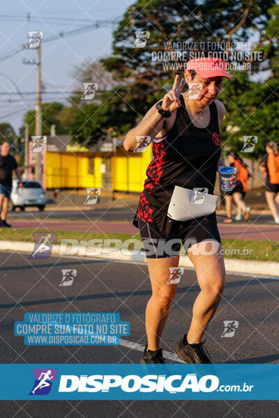 Circuito de Corrida de Rua FENABB-AABB Maringá