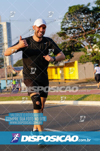 Circuito de Corrida de Rua FENABB-AABB Maringá