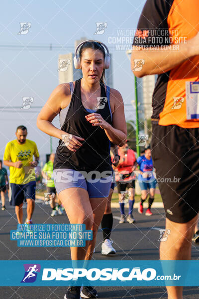 Circuito de Corrida de Rua FENABB-AABB Maringá