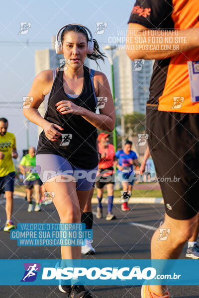 Circuito de Corrida de Rua FENABB-AABB Maringá