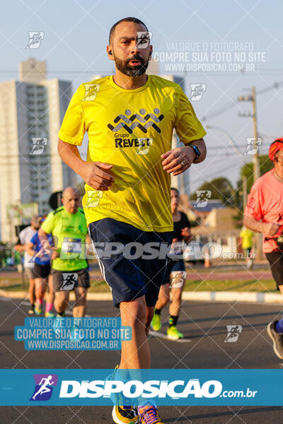 Circuito de Corrida de Rua FENABB-AABB Maringá