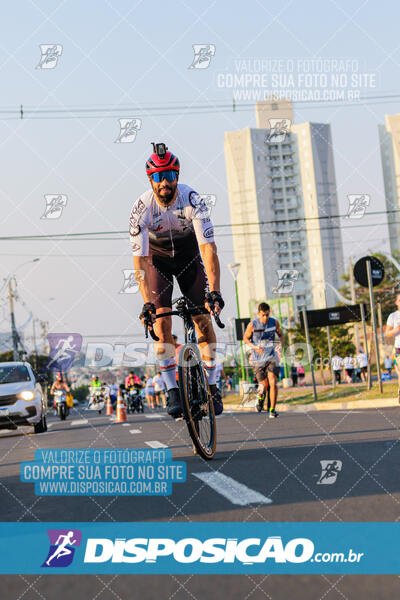 Circuito de Corrida de Rua FENABB-AABB Maringá