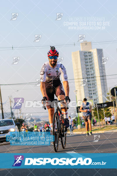 Circuito de Corrida de Rua FENABB-AABB Maringá