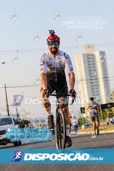 Circuito de Corrida de Rua FENABB-AABB Maringá