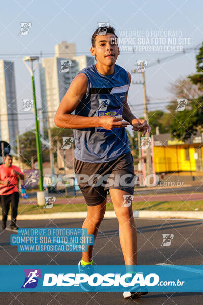 Circuito de Corrida de Rua FENABB-AABB Maringá