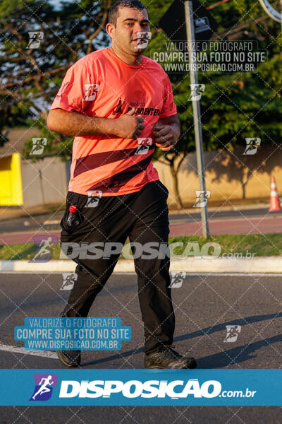 Circuito de Corrida de Rua FENABB-AABB Maringá