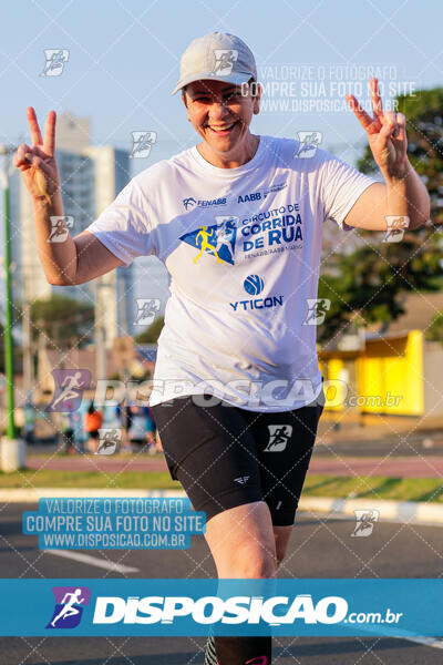 Circuito de Corrida de Rua FENABB-AABB Maringá