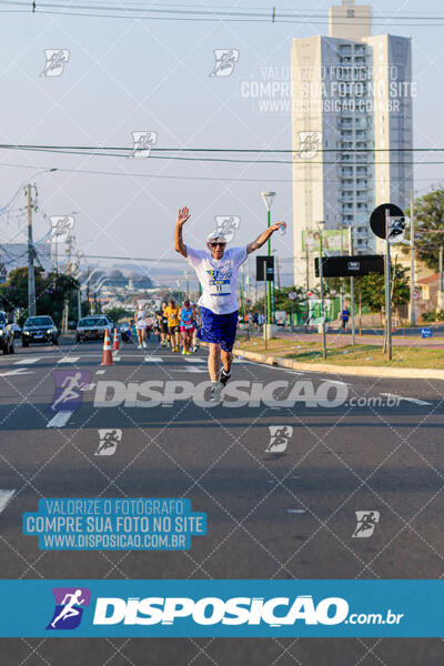 Circuito de Corrida de Rua FENABB-AABB Maringá