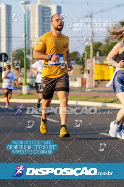 Circuito de Corrida de Rua FENABB-AABB Maringá